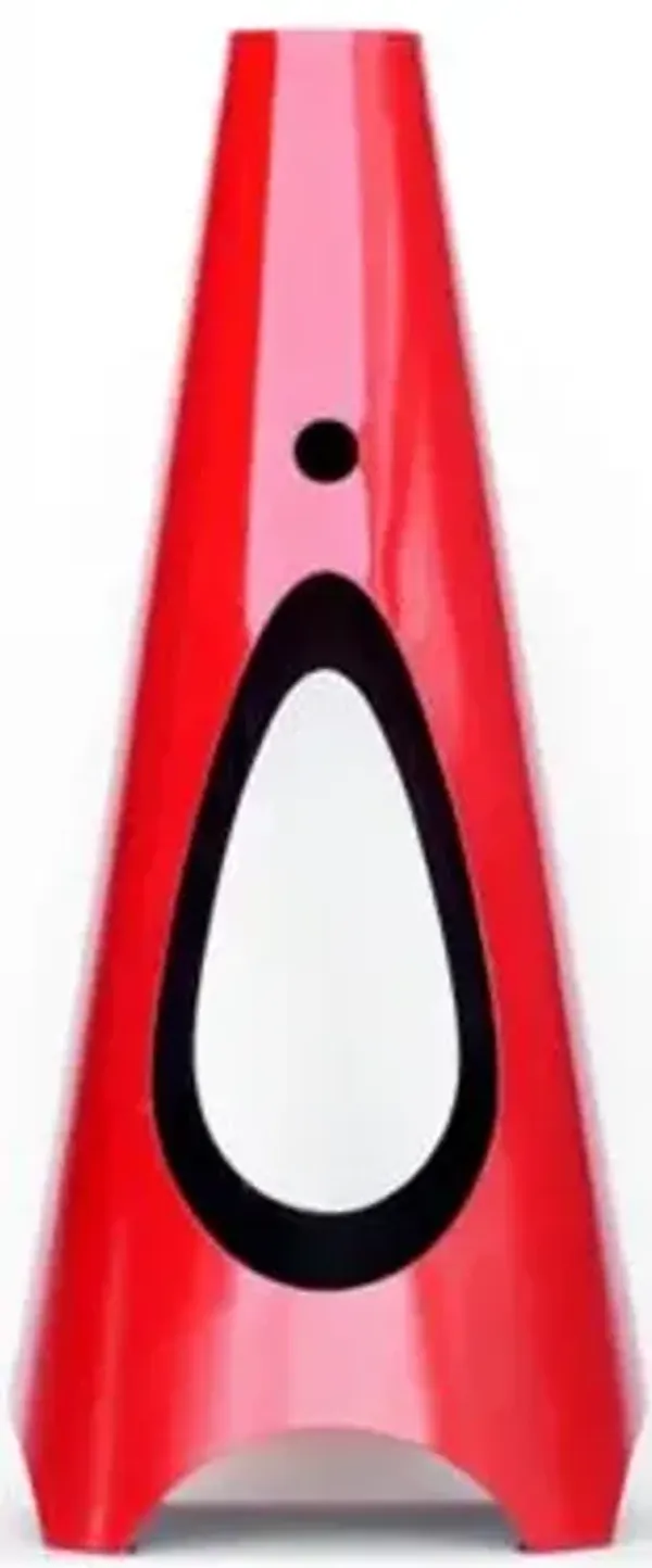 Modfire Outdoor Fireplace