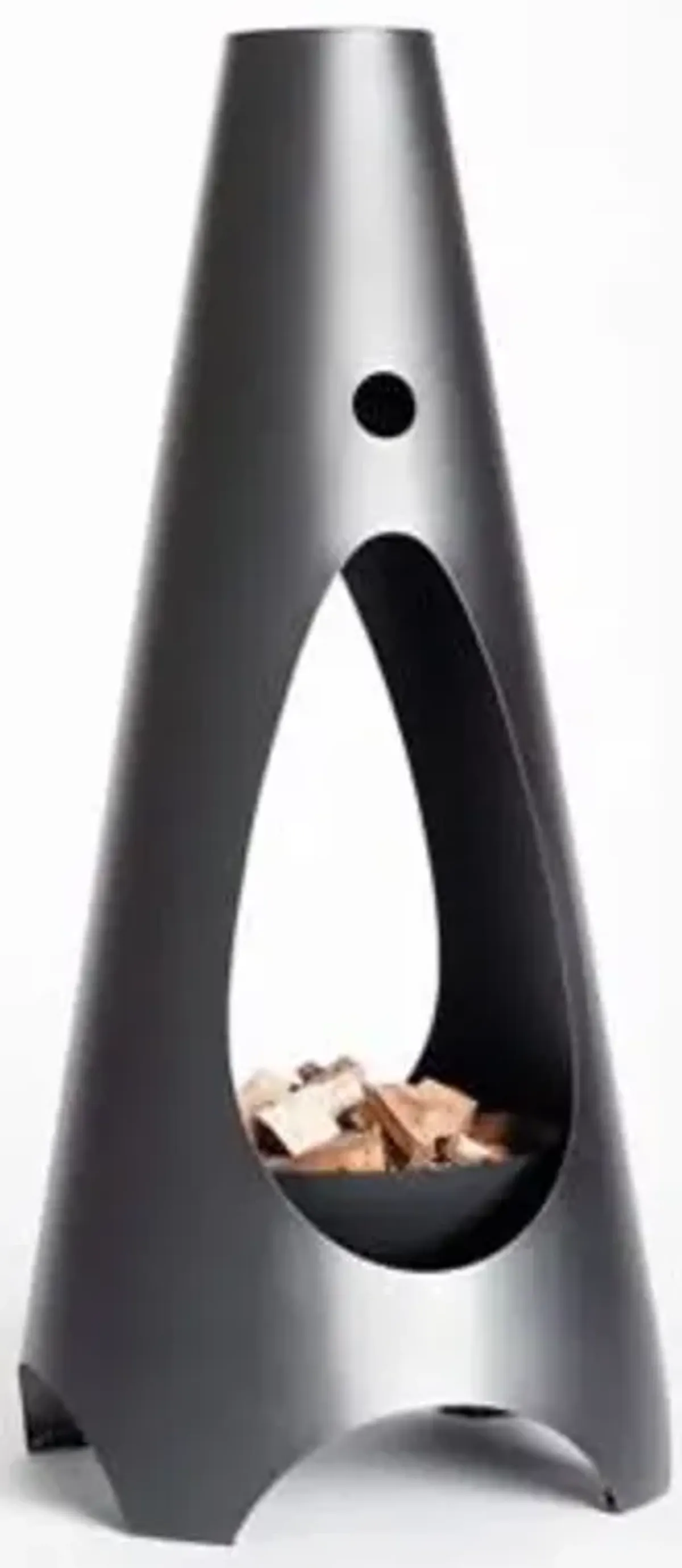 Modfire Outdoor Fireplace