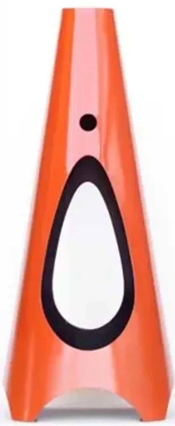 Modfire Outdoor Fireplace