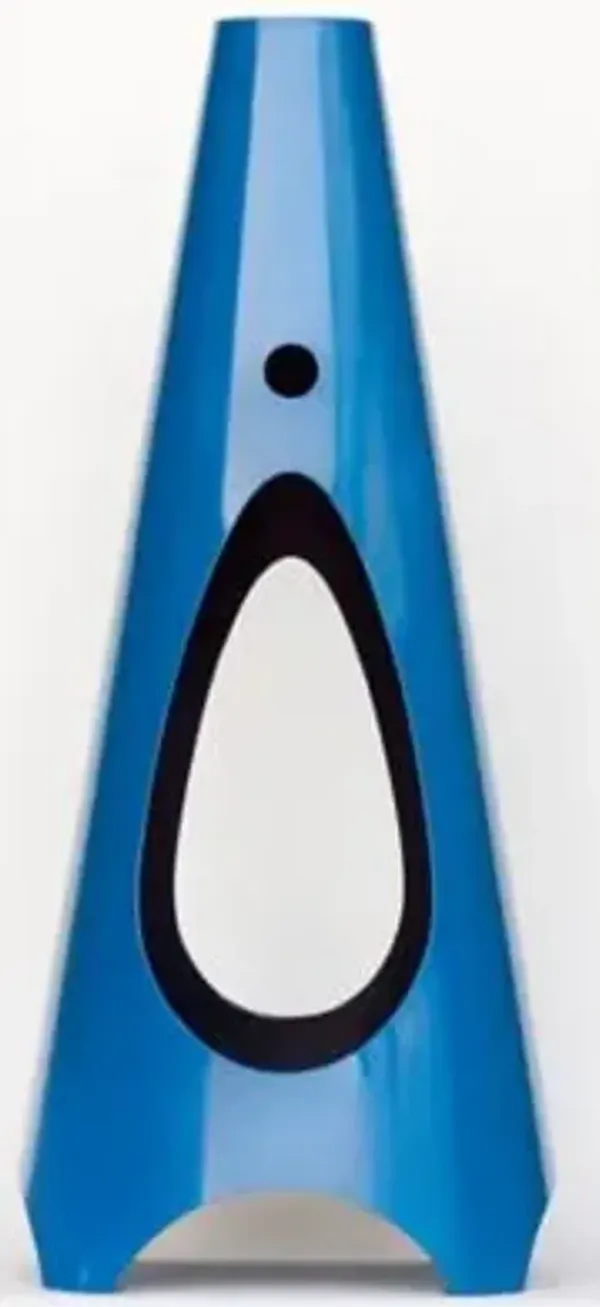 Mini-Mod Indoor/Outdoor Ethanol Fireplace