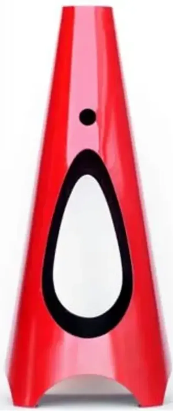 Mini-Mod Indoor/Outdoor Ethanol Fireplace