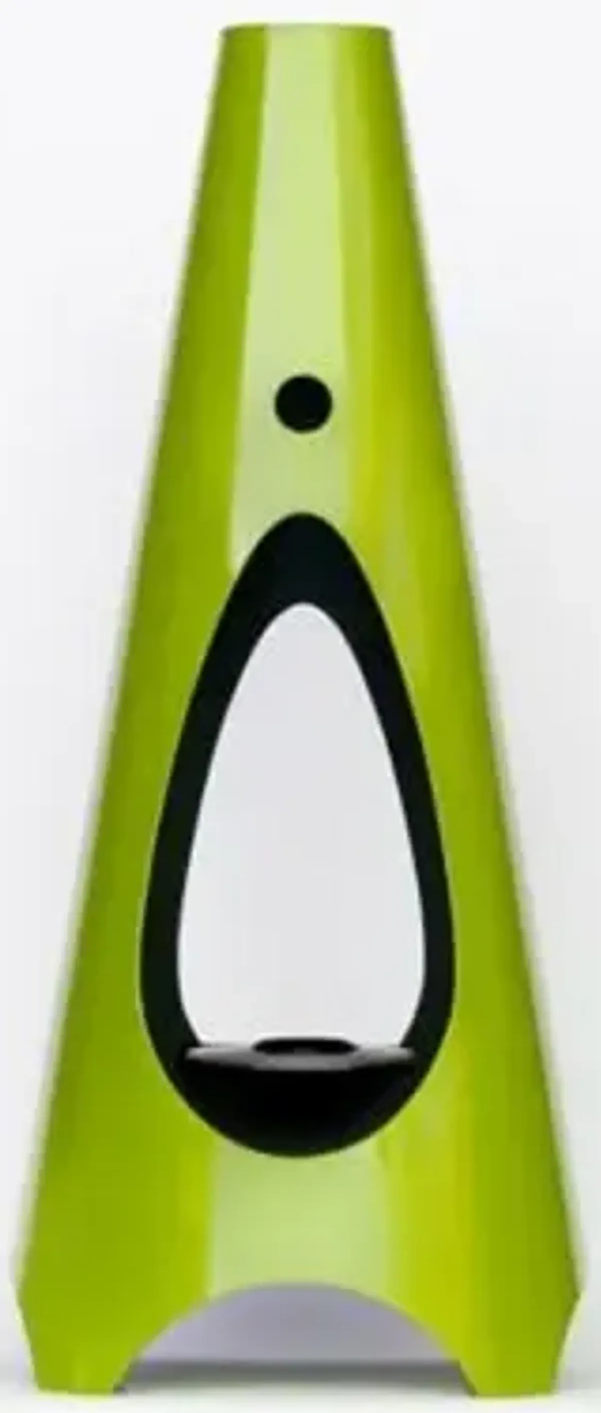 Hausfire Indoor/Outdoor Ethanol Fireplace