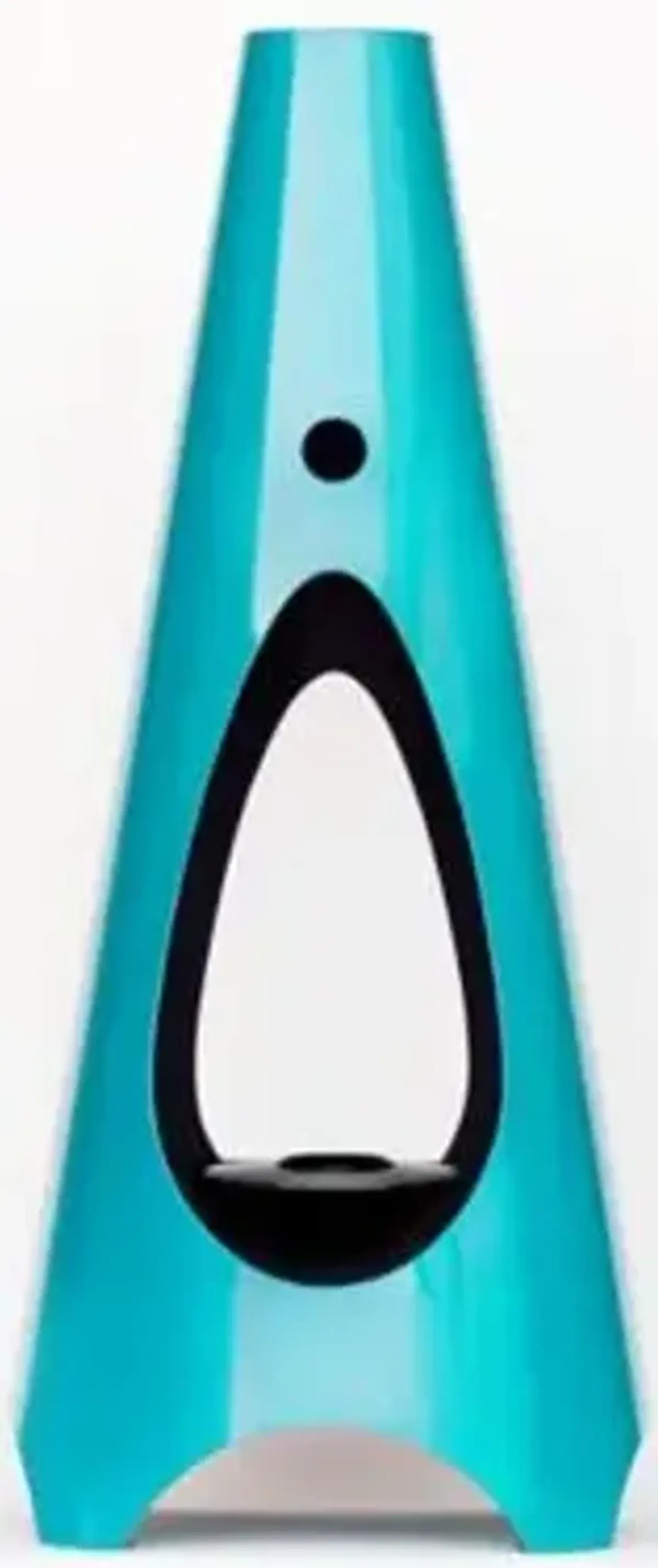 Hausfire Indoor/Outdoor Ethanol Fireplace