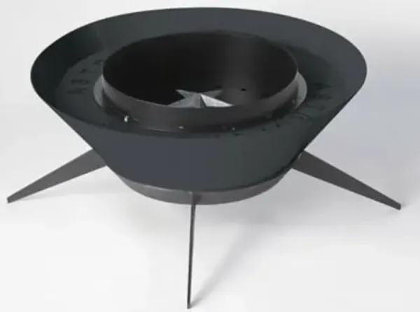 Astrofire Outdoor Fire Pit