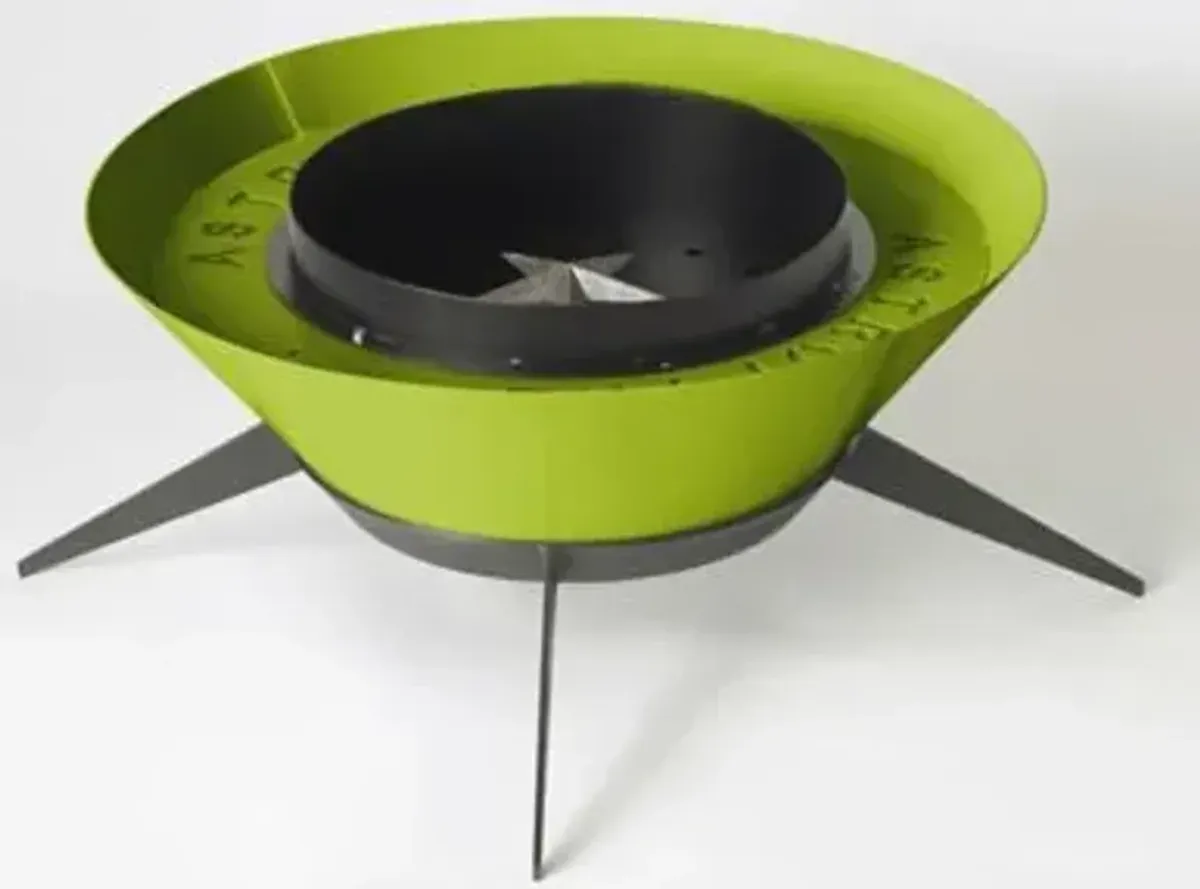 Astrofire Outdoor Fire Pit