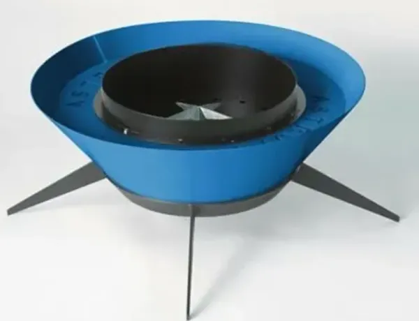 Astrofire Outdoor Fire Pit