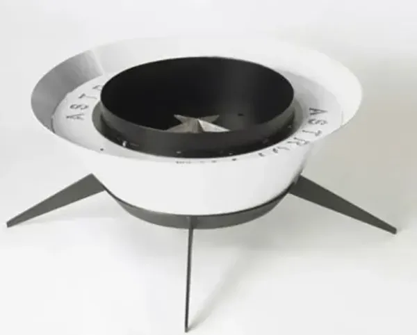 Astrofire Outdoor Fire Pit