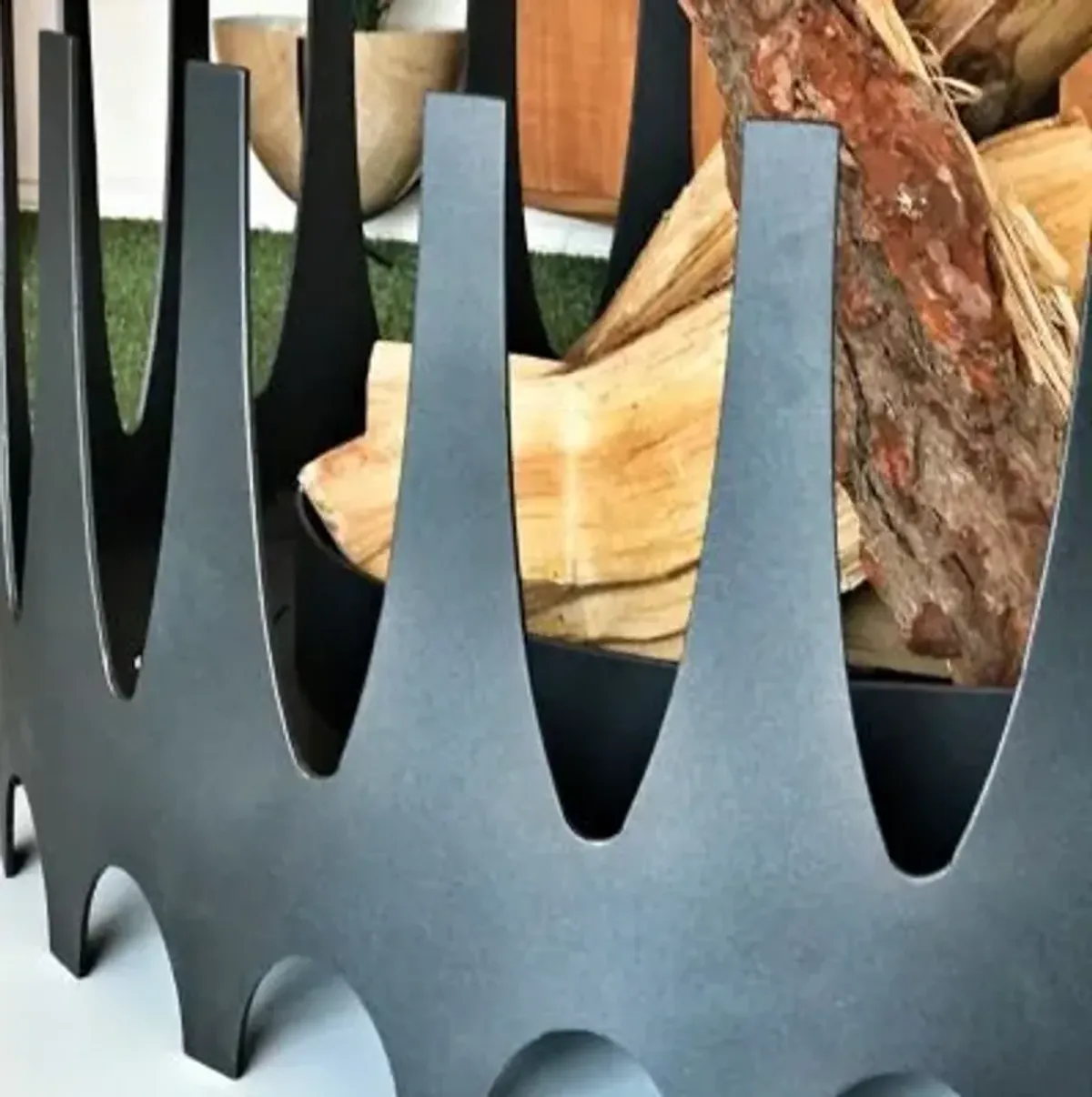 Royalfire Outdoor Fire Pit