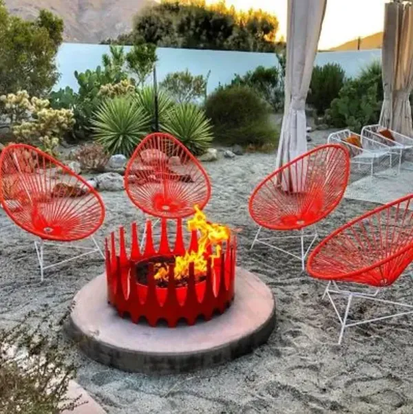 Royalfire Outdoor Fire Pit