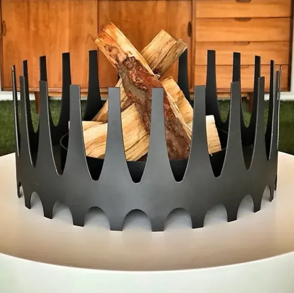 Royalfire Outdoor Fire Pit