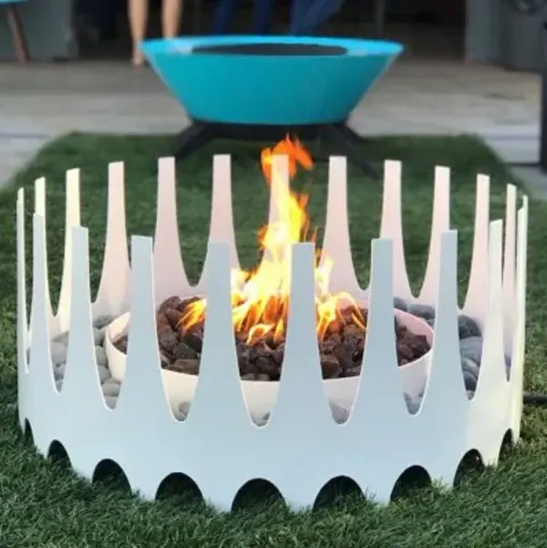 Royalfire Outdoor Fire Pit