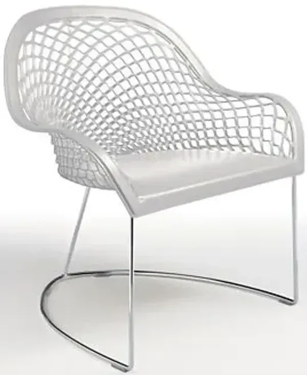 Guapa Lounge Chair