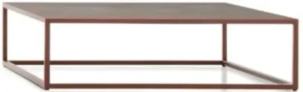 Arpa Indoor/Outdoor Coffee Table