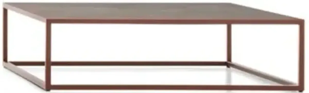 Arpa Indoor/Outdoor Coffee Table