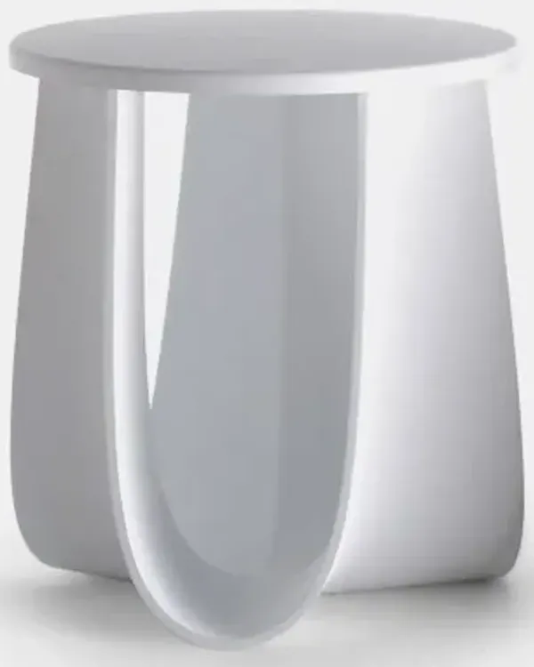 Sag Indoor/Outdoor Stool
