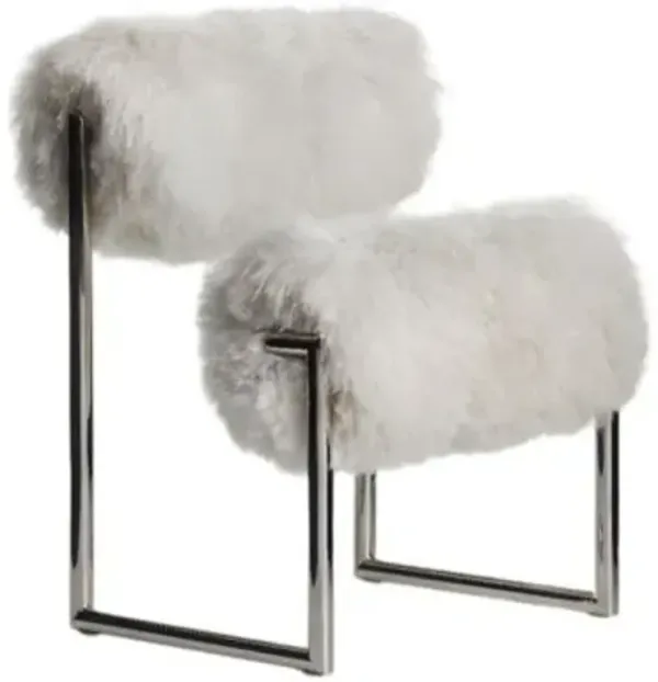Acerbis Due Piu Lounge Chair