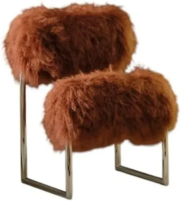 Acerbis Due Piu Lounge Chair