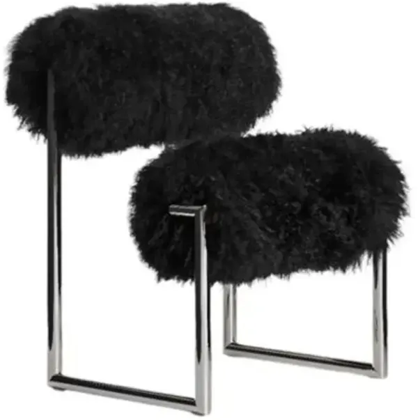 Acerbis Due Piu Lounge Chair