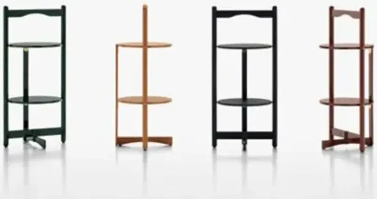 Acerbis Florian Foldable Table