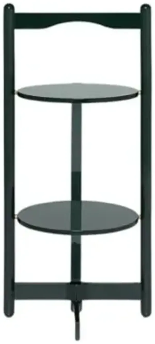 Acerbis Florian Foldable Table