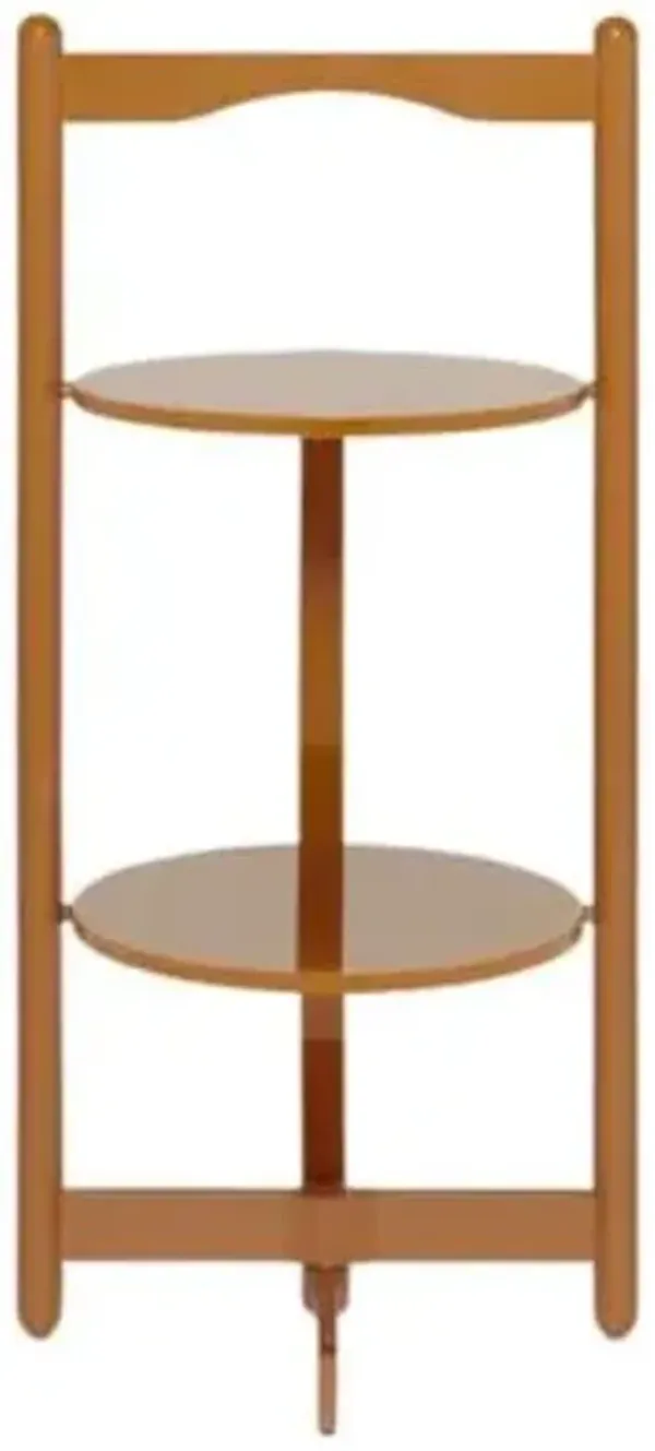 Acerbis Florian Foldable Table