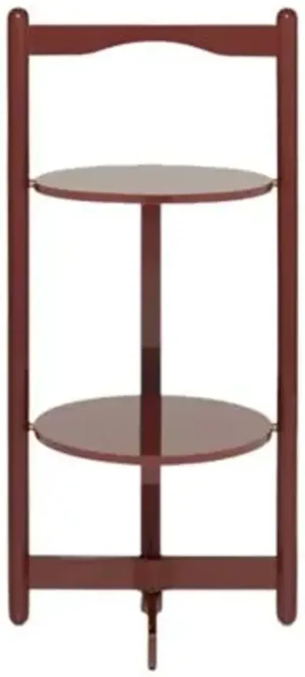 Acerbis Florian Foldable Table