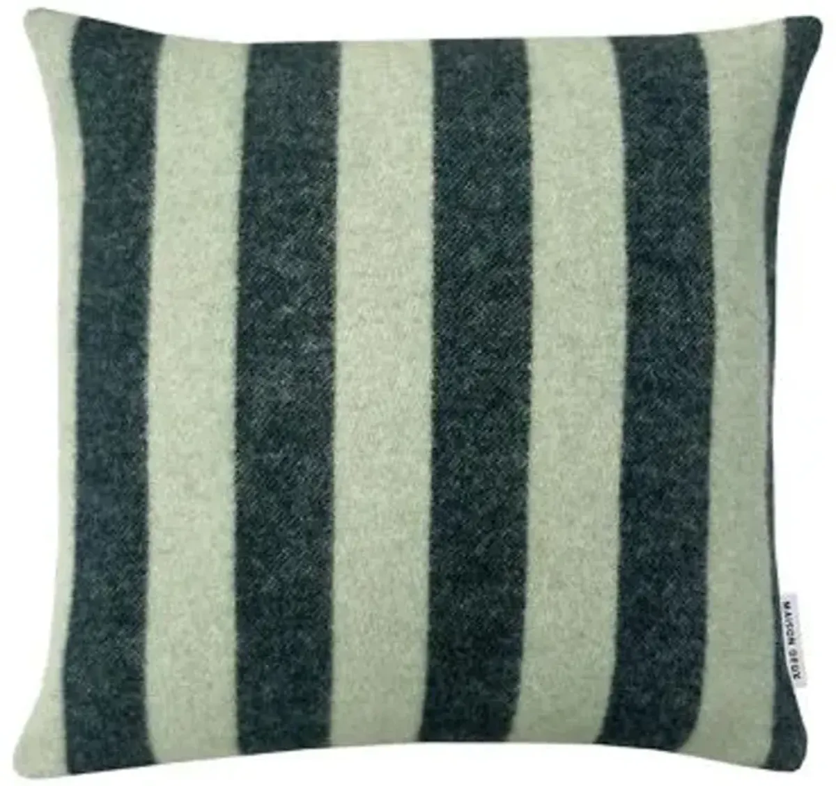Candy Wrap Pillow Cover