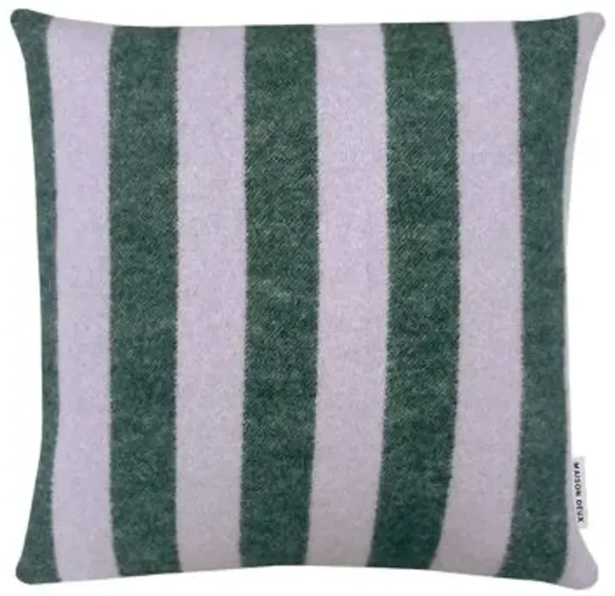 Candy Wrap Pillow Cover