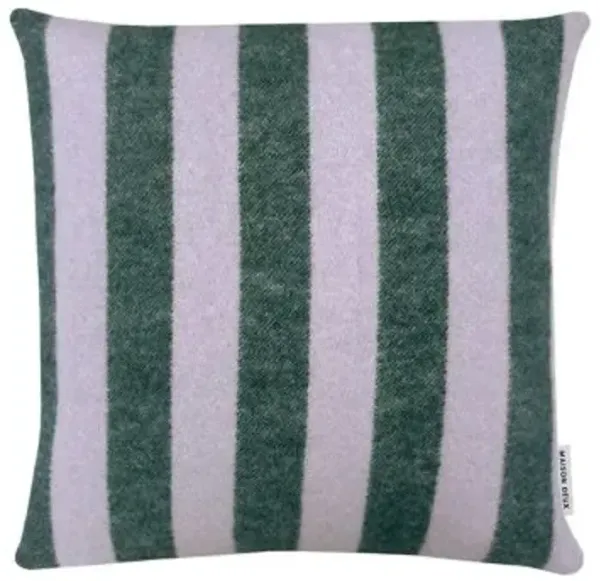 Candy Wrap Pillow Cover