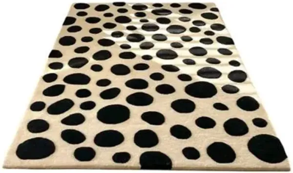 Cheetah Rug