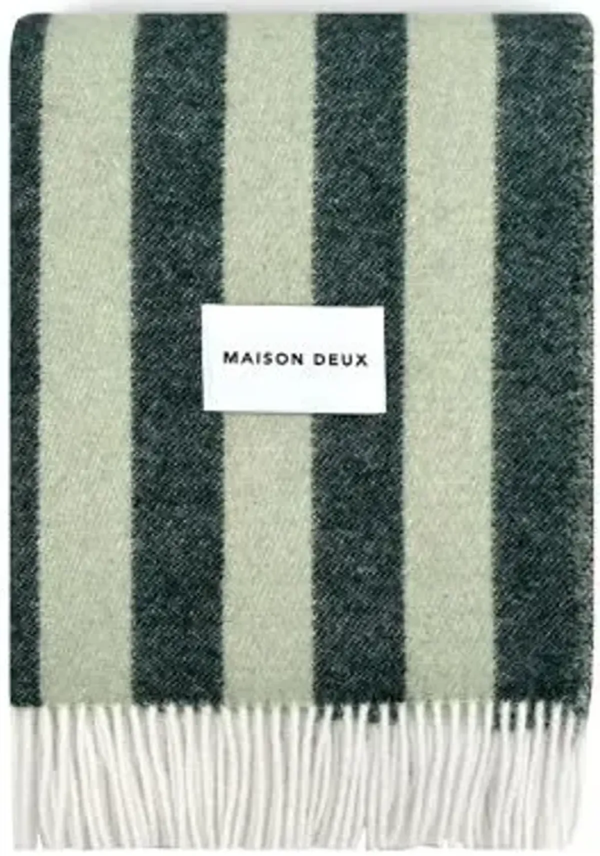Candy Wrap Blanket