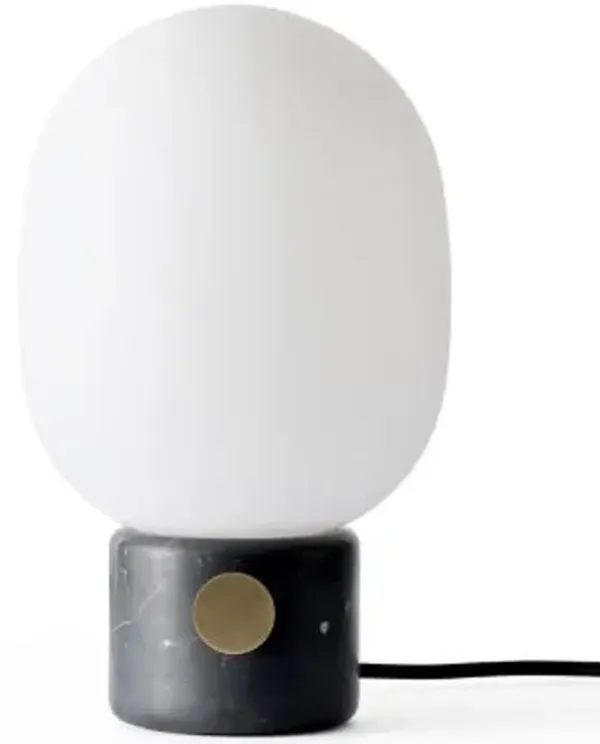JWDA Marble Table Lamp