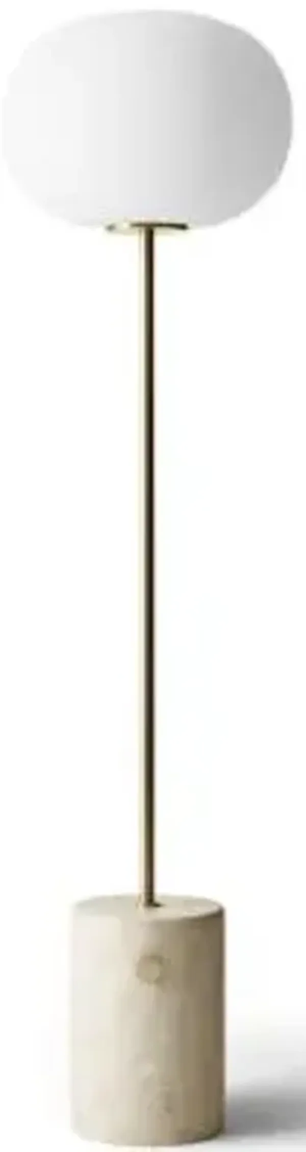 JWDA Floor Lamp