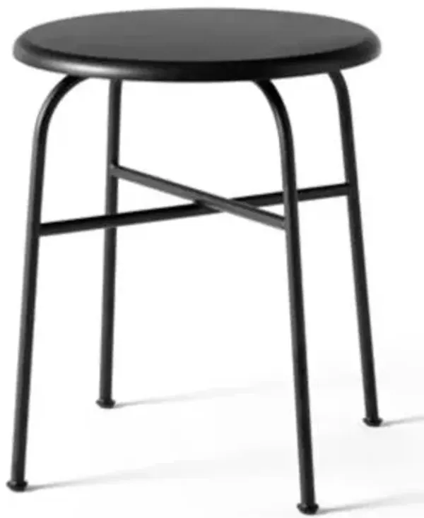 Afteroom Low Stool