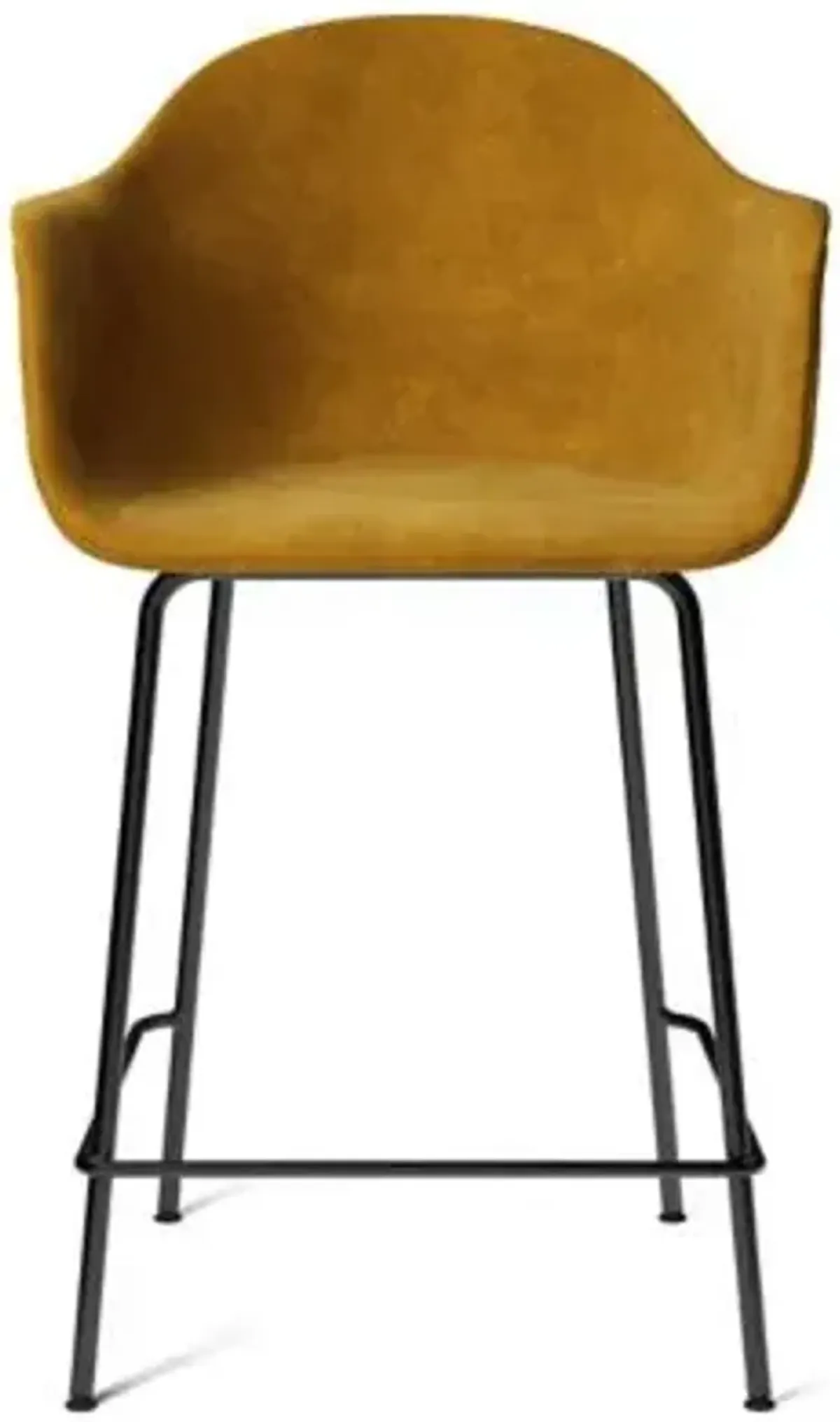 Harbour Upholstered Bar/Counter Stool