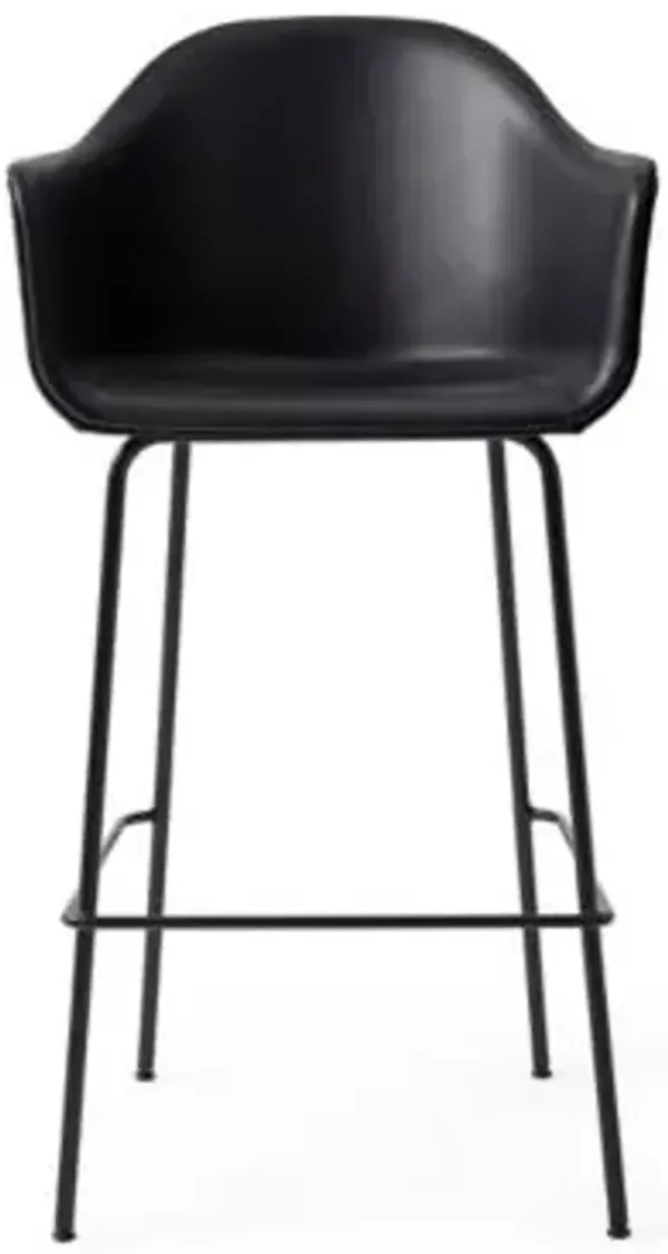 Harbour Upholstered Bar/Counter Stool