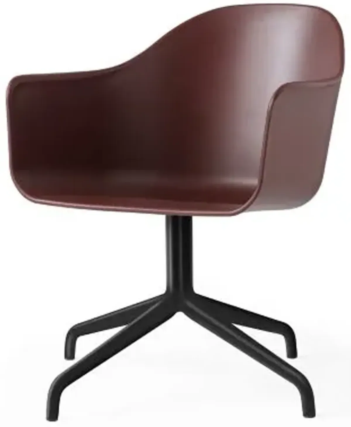 Harbour Armchair, Swivel Base