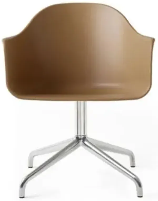 Harbour Armchair, Swivel Base