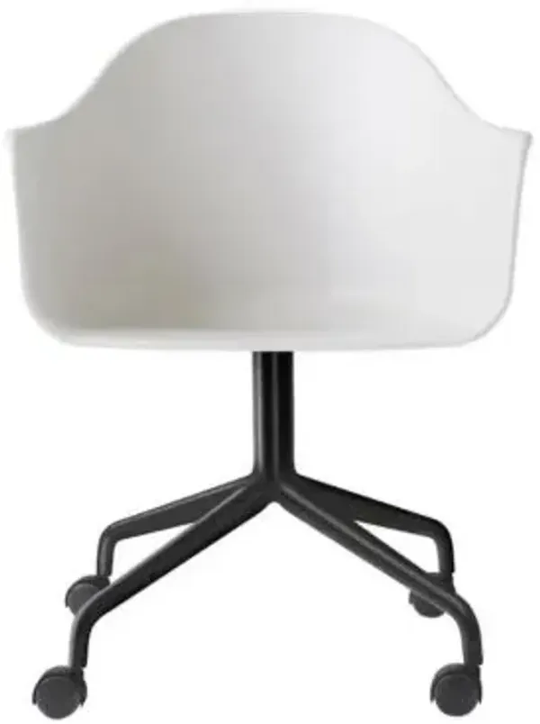 Harbour Armchair, Swivel Base