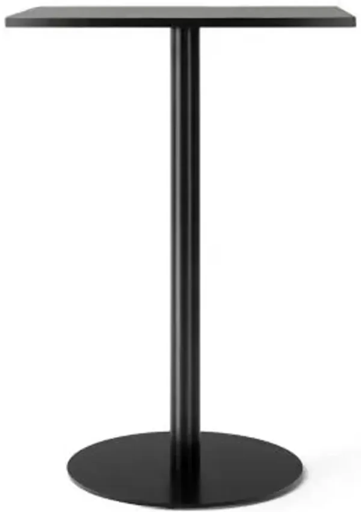 Harbour Column Rectangular Table