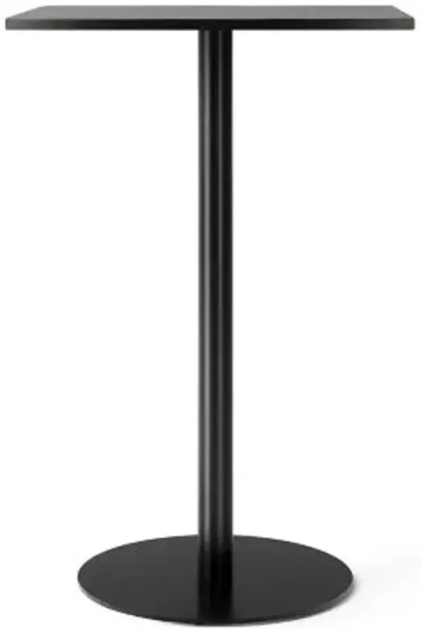 Harbour Column Rectangular Table