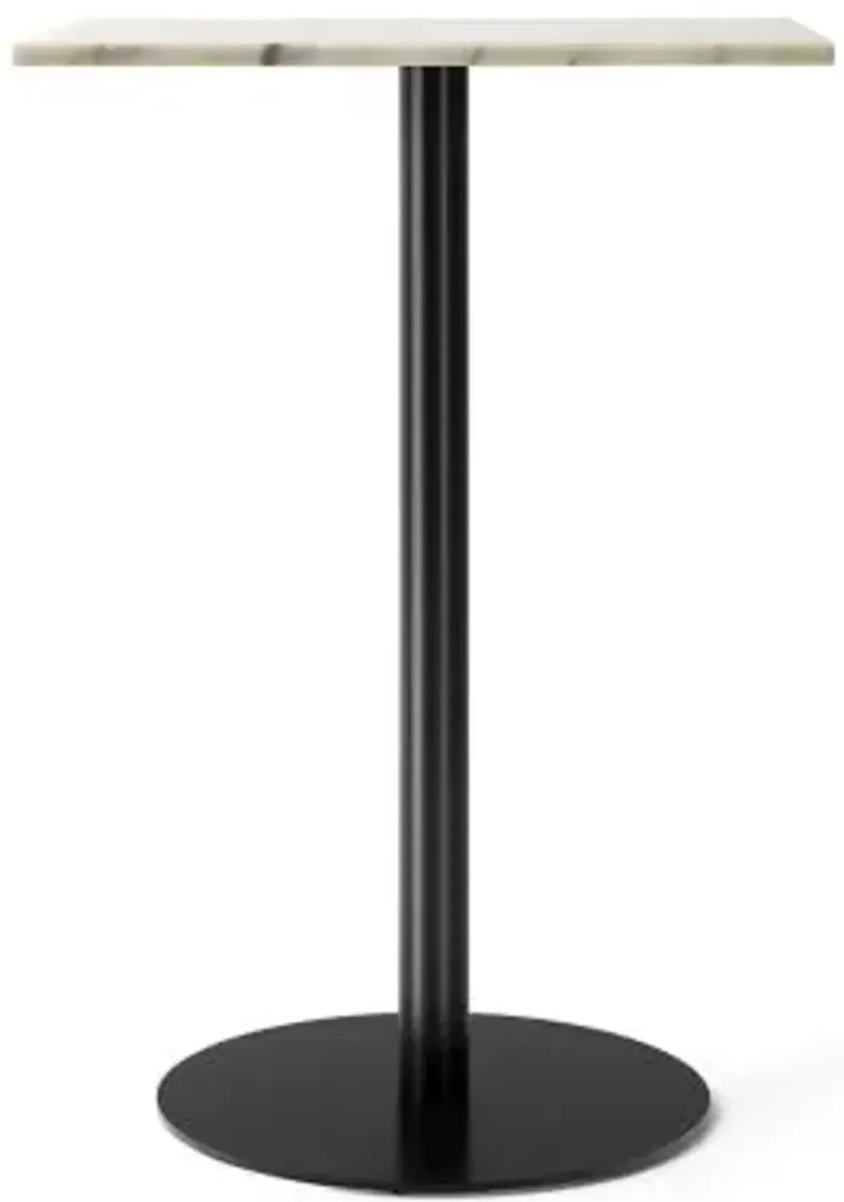 Harbour Column Rectangular Table