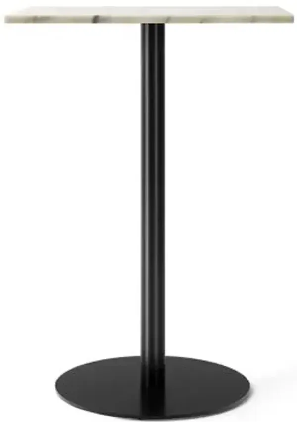 Harbour Column Rectangular Table