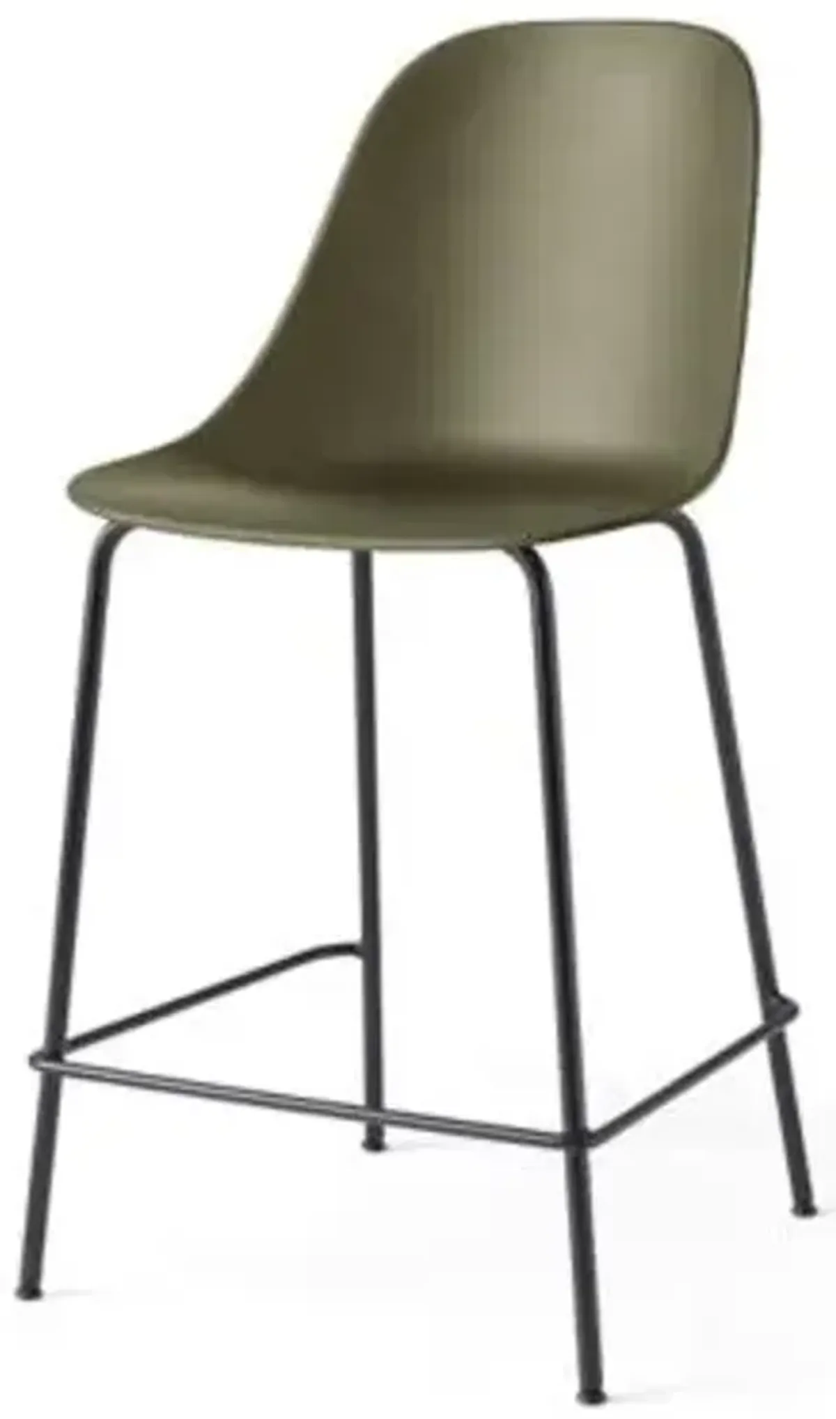 Harbour Armless Barstool