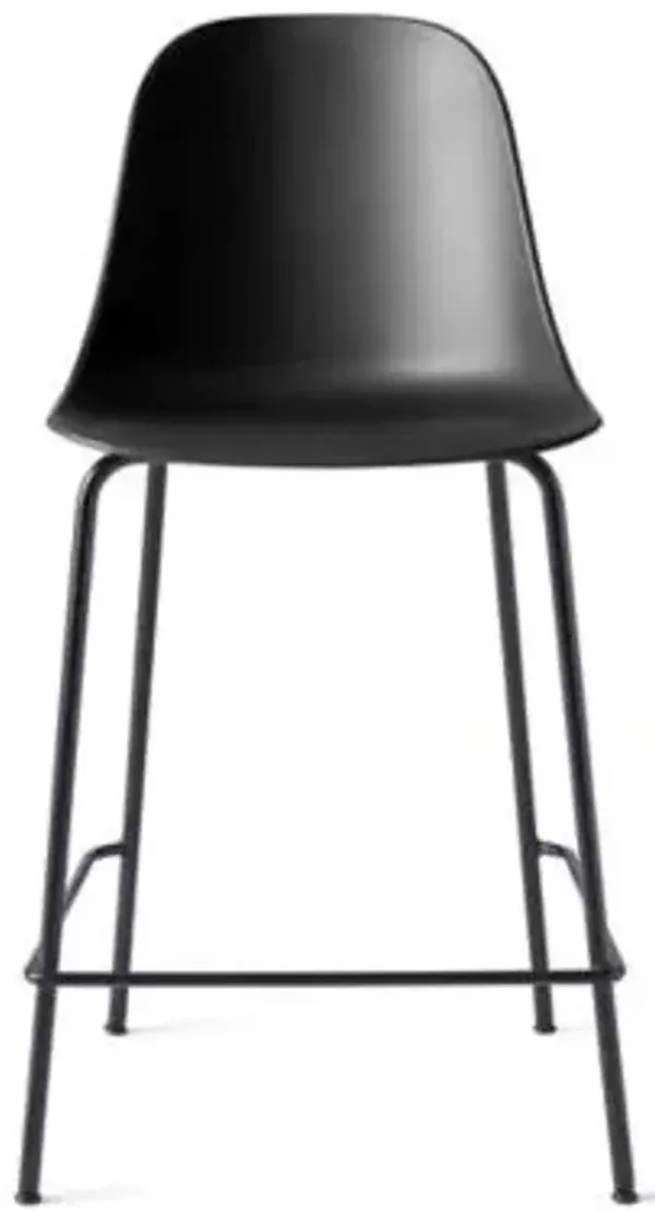 Harbour Armless Barstool
