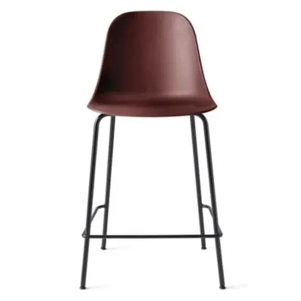 Harbour Armless Barstool