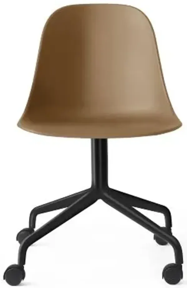 Harbour Side Chair Swivel Base