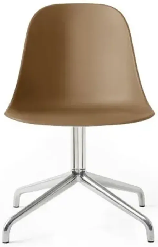 Harbour Side Chair Swivel Base