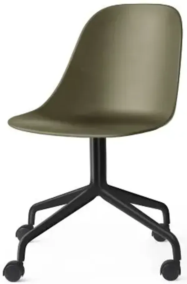 Harbour Side Chair Swivel Base