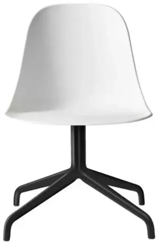 Harbour Side Chair Swivel Base